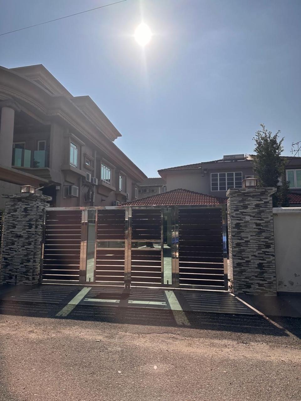 Holiday home Double Ee 6 Cars Parking Place 12pax