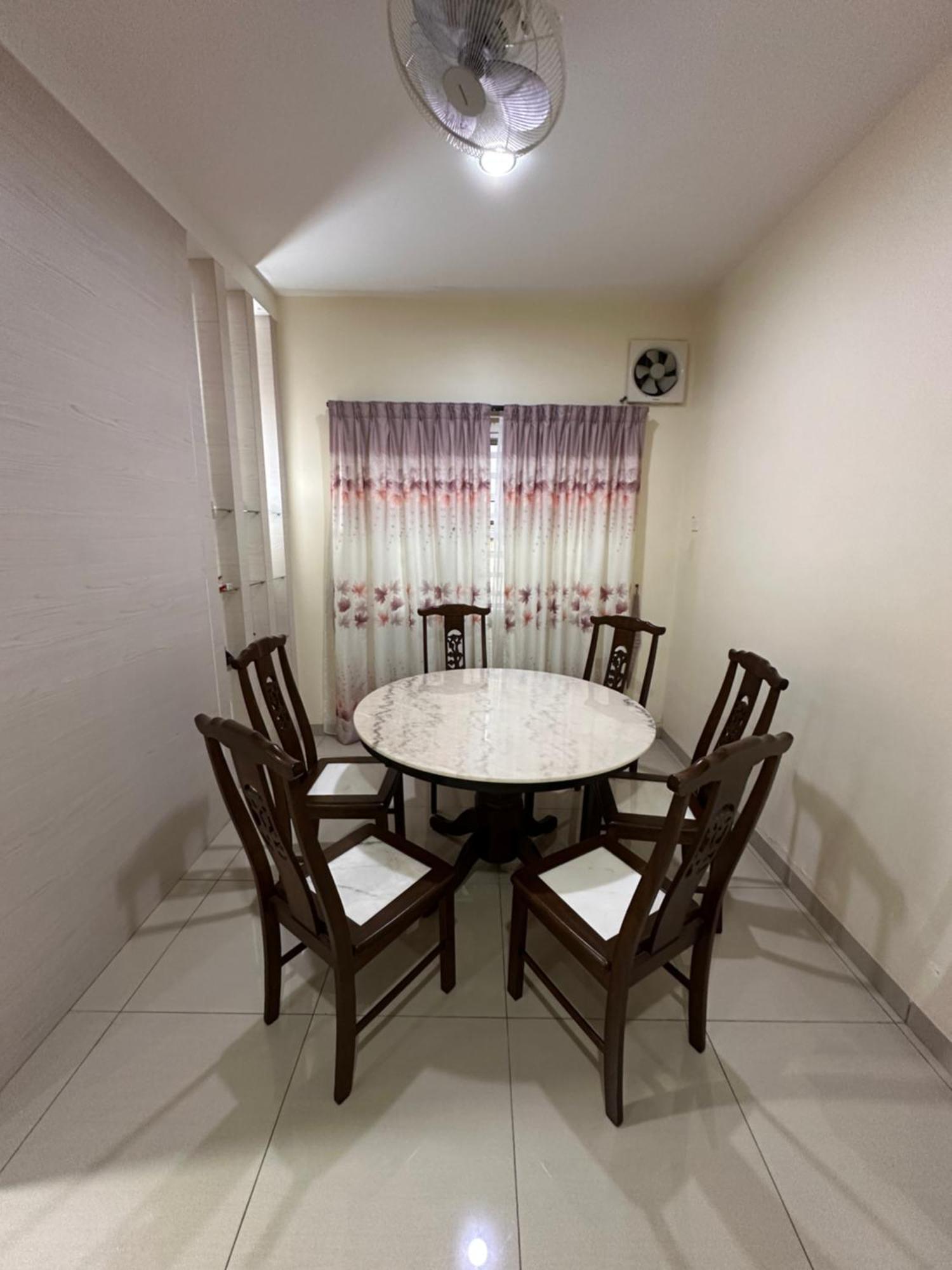 Holiday home Double Ee 6 Cars Parking Place 12pax *